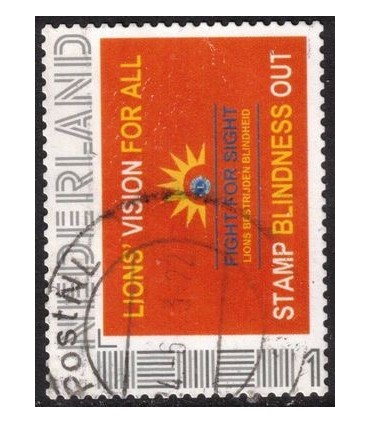 Lions Vision for All (o) 2.