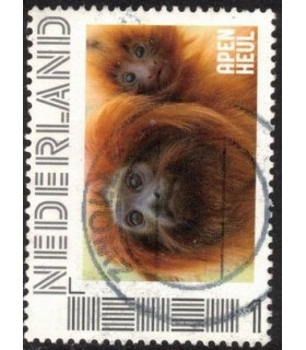 2751 D-16 Apenheul (o) 2.