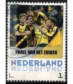 NAC Parel van het zuiden (o) 4.