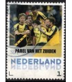 NAC Parel van het zuiden (o) 4.
