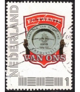 FC Twente van ons (o)