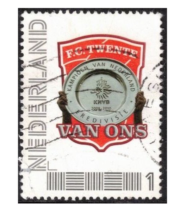FC Twente van ons (o)