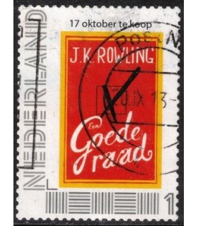 Rowling goede raad (o)