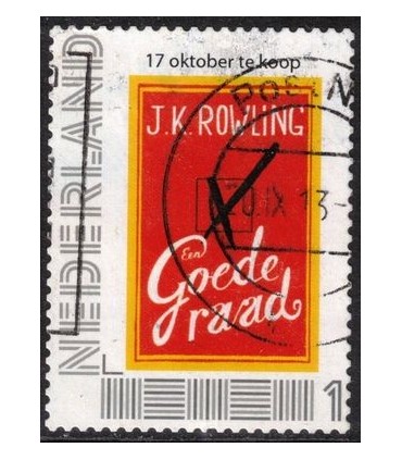 Rowling goede raad (o)