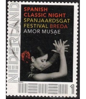 Breda Spanish Night (o)