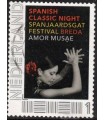 Breda Spanish Night (o)