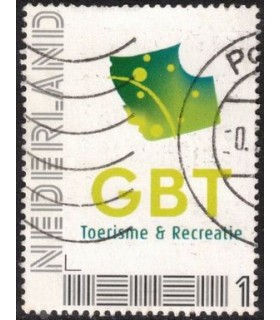 GBT Toerisme en recreatie (o)