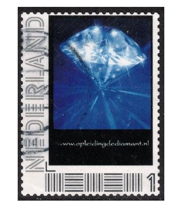 Opleiding de diamant (o)