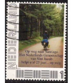 Santiago Sint Jacob (o) 2.