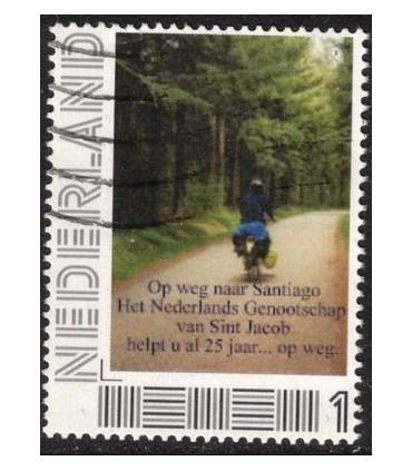 Santiago Sint Jacob (o) 2.