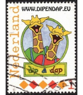 Dip en Dap (o) 3.