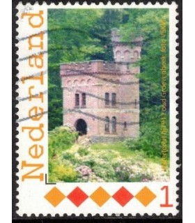 Watertoren Groevenbeek (o)