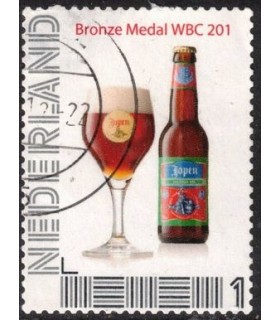 Bronze Medal WBC (o)