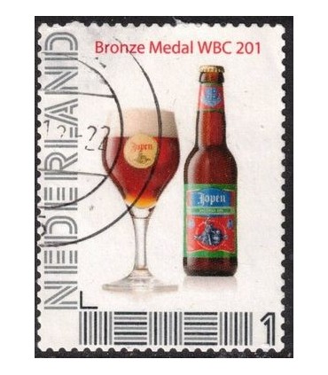 Bronze Medal WBC (o)