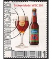 Bronze Medal WBC (o)