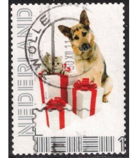 Duitse herder cadeautjes (o)