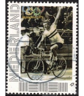 Munchen wielrennen (o)