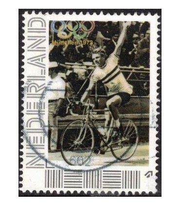 Munchen wielrennen (o)