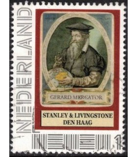 Stanley en livingston (o) 17.