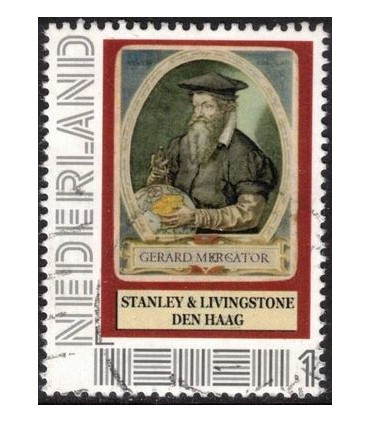 Stanley en livingston (o) 17.