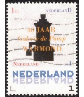 Warmond Galerie de Pomp (o) 2.