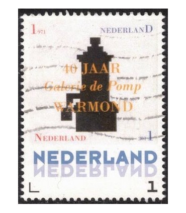 Warmond Galerie de Pomp (o) 2.