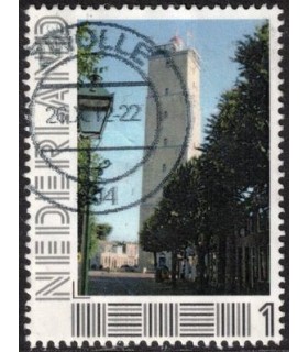 Toren geen idee welke (o)