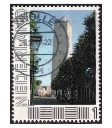 Toren geen idee welke (o)