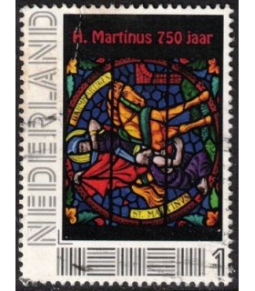 Martinus 750 jaar (o)