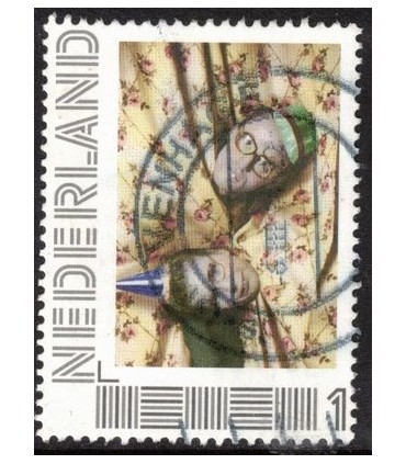 2751 Ac 31 Theo en Thea (o)