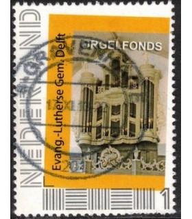 ELG Delft (o) tanding onder