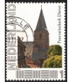 Pancriatiuskerk Diever (o)