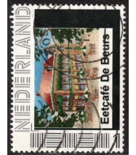 Eetcafe de Beurs (o)