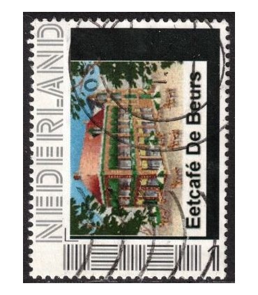 Eetcafe de Beurs (o)