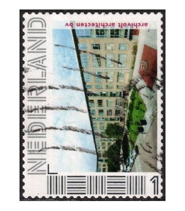 Archivolt Architecten (o)