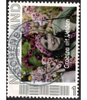 Groeten uit Velden (o)