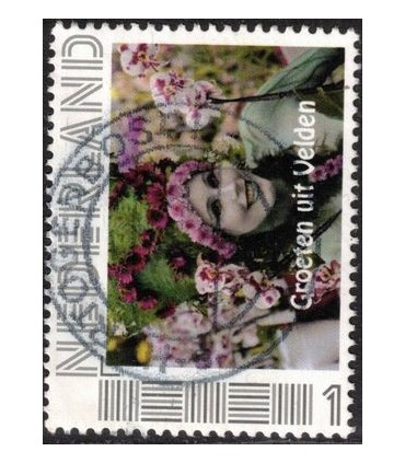 Groeten uit Velden (o)