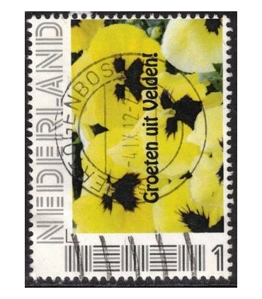 Groeten uit Velden (o) 2.