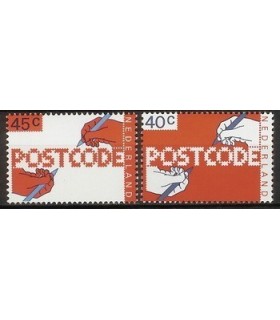 1151 - 1152 Postcode (xx)