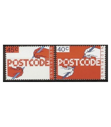1151 - 1152 Postcode (xx)