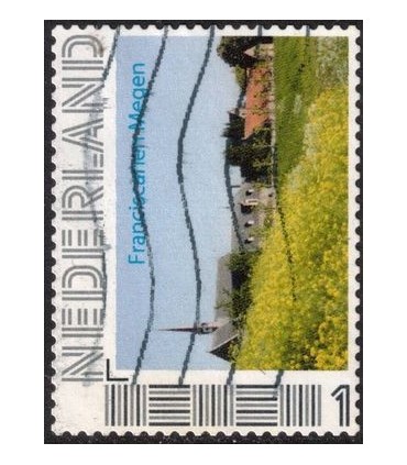 Franciscanen Megen (o)