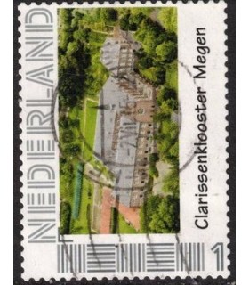 Clarissenklooster Megen (o)