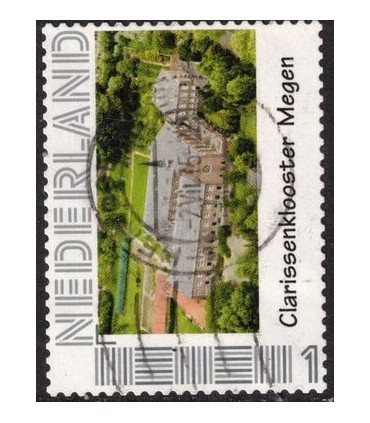 Clarissenklooster Megen (o)