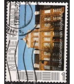 Veghel Franciscanessen (o) 2.