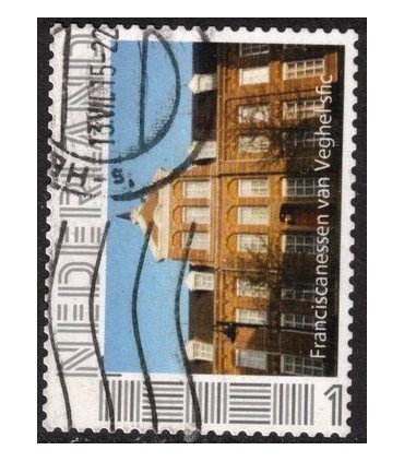 Veghel Franciscanessen (o) 2.