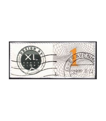 Design bij XL bedrijfskleding (o)