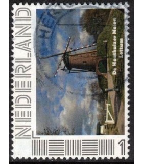 Houthuizer molen Lottum (o)