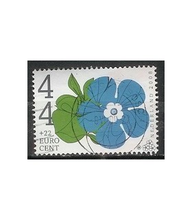 2566a Zomerzegels (o)