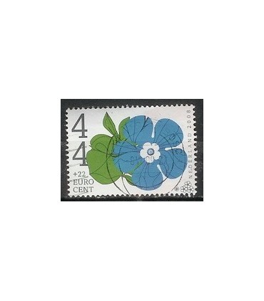 2566a Zomerzegels (o)