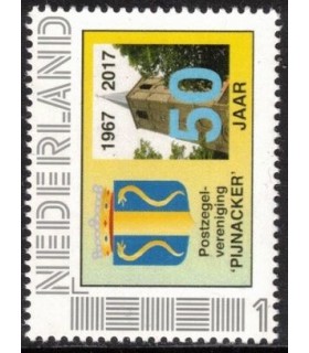 Postzegelvereniging Pijnacker (xx)